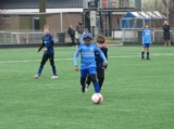 S.K.N.W.K. JO12-1 - ST FC De Westhoek '20/Z.S.C. '62 JO12-2 (competitie) 2024-2025 (3e fase) (35/157)